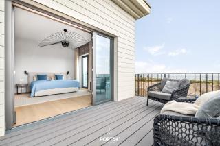 Penthouse Suite List auf Sylt - 0