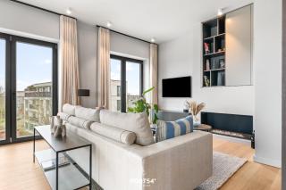 Penthouse Suite List auf Sylt - List - 7