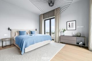 Penthouse Suite List auf Sylt - List - 5