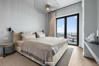 Waterfront Suite List auf Sylt - 7
