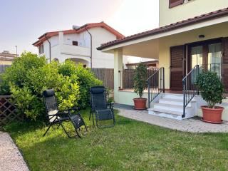 Casa Grecale - Girasole - 8