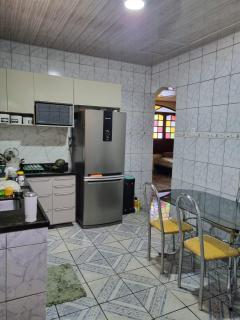 Conforto na COP 30 - ICOARACI - BELÉM - 7