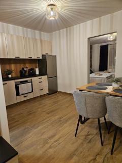 Apartamenty i Pokoje Koleczkowo - Koleczkowo - 4