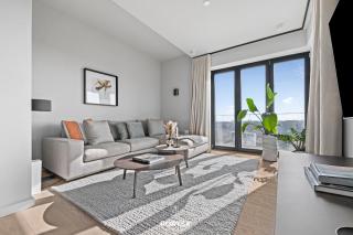 Oceanview Suite List auf Sylt - List - 7