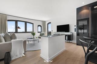 Times Square Penthouse List auf Sylt - 4