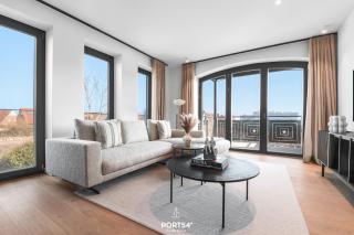 Riverside Suite List auf Sylt - 3