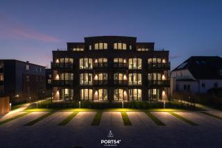 Riverside Suite List auf Sylt - 4