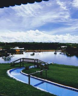 Recanto das Águas - 7