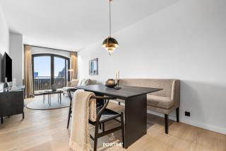 Central Park Suite List auf Sylt - List - 2