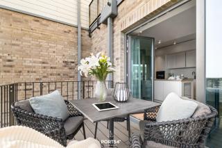 Sunrise Suite List auf Sylt - List - 0