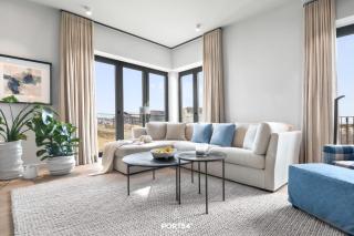 Sunrise Suite List auf Sylt - 4