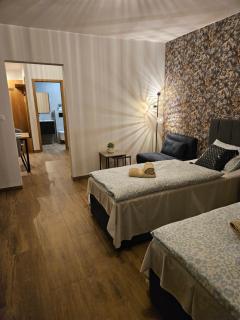 Apartamenty i Pokoje Koleczkowo - Koleczkowo - 5