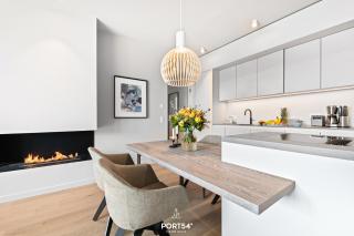 Marina Suite List auf Sylt - List - 9