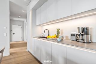 Marina Suite List auf Sylt - List - 6