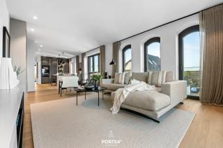 Yorkville Suite List auf Sylt - List - 5