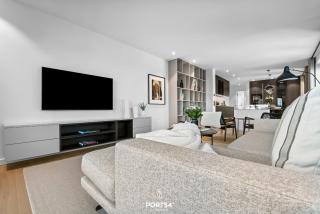 Yorkville Suite List auf Sylt - List - 2