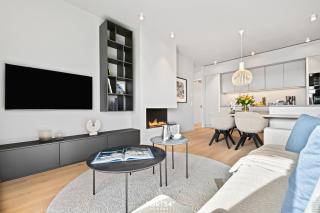 Marina Suite List auf Sylt - List - 5