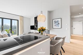 Marina Suite List auf Sylt - List - 1