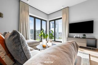 Anchorage Suite List auf Sylt - List - 0