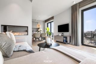 Ocean Breeze Suite List auf Sylt - List - 0