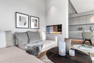 Ocean Breeze Suite List auf Sylt - List - 4