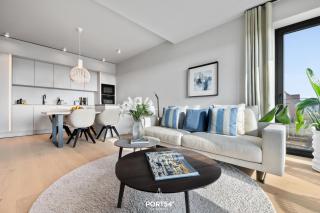 Harbourview Suite List auf Sylt - List - 6