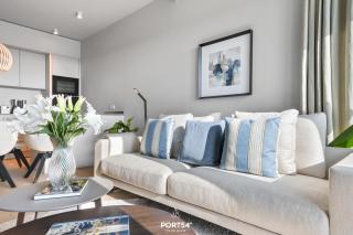 Harbourview Suite List auf Sylt - 5