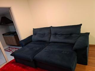 High standard APT next to Gru MAIA for 5 people - Guarulhos - 9