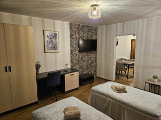 Apartamenty i Pokoje Koleczkowo - Koleczkowo - 9