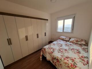 High standard APT next to Gru MAIA for 5 people - Guarulhos - 8