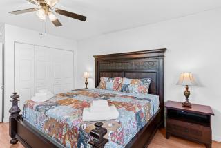 Curly Sunshine Clearwater - 2