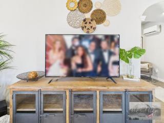 Historical Albany Downtown House with 5 Bedrooms - 5