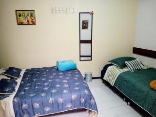 Hostal CasAlé Usaquén - Bogotá - 5
