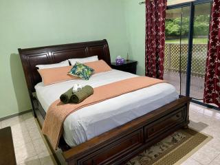 Rosalindas Place - 1