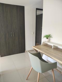 Apto 2 zona rosa sector la 70 estadio - 1