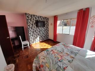 Estudio Bohemio - La Paz - 1
