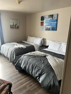 Hôtel Auberge St-Félicien - 7