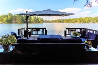 The Lakeside Cottage - Hot Springs - 0