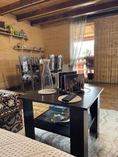 Карпатський котедж Karpatian cottage - Vorokhta - 7