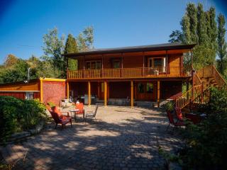 Inukshuk, chambre 3 - 7