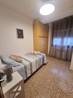 Apartamentos La Zahora III - Alcañiz - 2