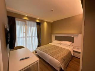 Skyline Apartments Batumi - Batumi - 3