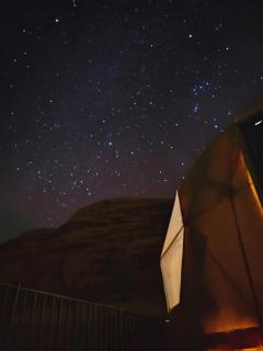 wadi rum lovely camp - Aqaba - 7
