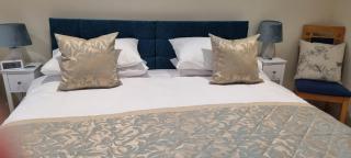 Solheimir at Strathmore Golf Course - Blairgowrie - 9