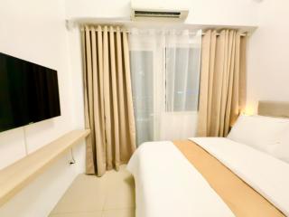 Shore Residences Premier Suite - Manila - 8