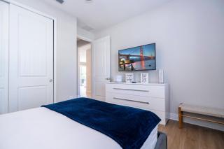 Fantastic 5BR Villa Near Disney - Priv. Pool SPA - 4