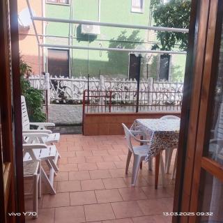 Casa Vacanza Il Pontile Mini Appartamento - 4