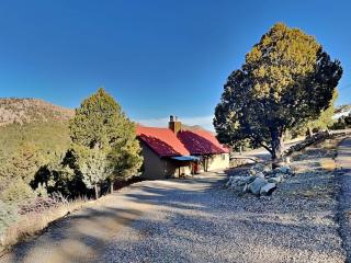 Moonlight Cabin - Alto - 9