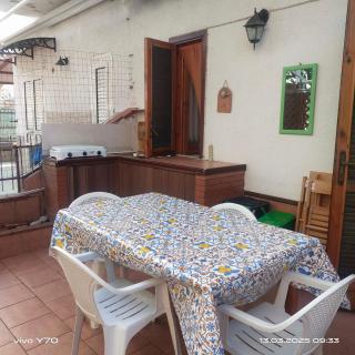 Casa Vacanza Il Pontile Mini Appartamento - Cipollina - 4