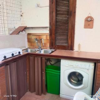 Casa Vacanza Il Pontile Mini Appartamento - Cipollina - 2
